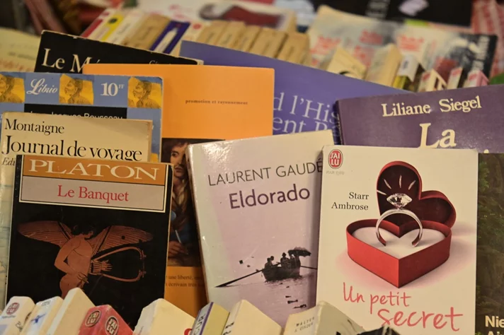 Vintage Market Winter Edition at USJ