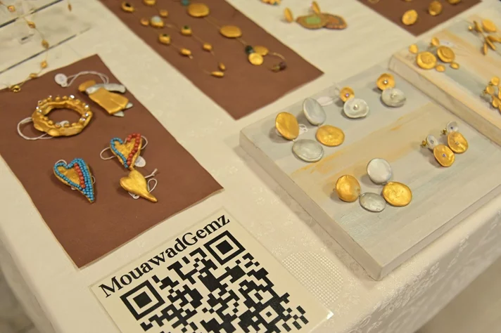 Vintage Market Winter Edition at USJ