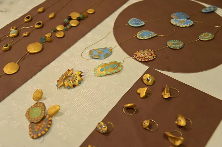 Vintage Market Winter Edition at USJ