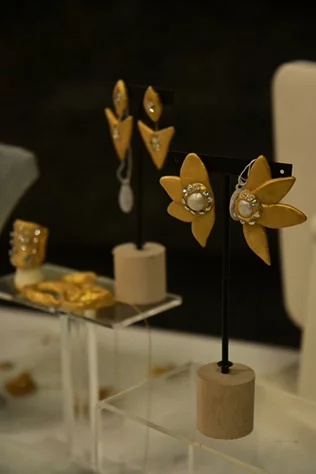 Vintage Market Winter Edition at USJ