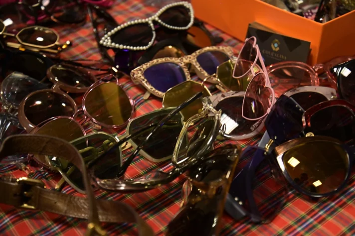 Vintage Market Winter Edition at USJ