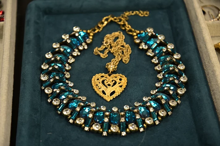 Vintage Market Winter Edition at USJ