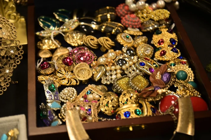 Vintage Market Winter Edition at USJ