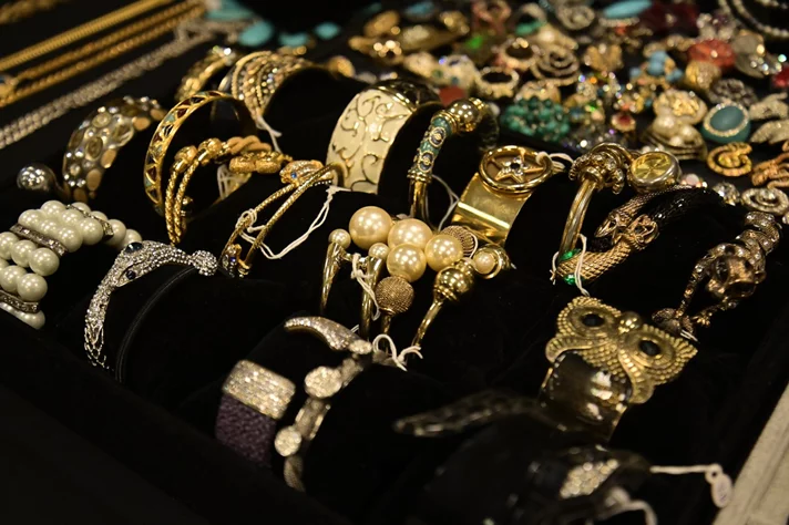 Vintage Market Winter Edition at USJ