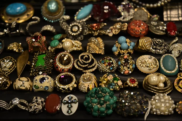 Vintage Market Winter Edition at USJ