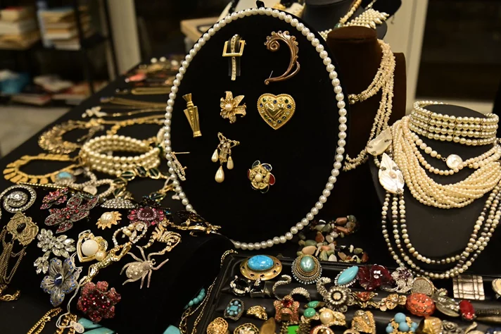 Vintage Market Winter Edition at USJ