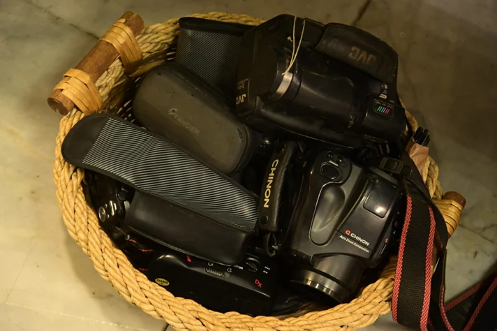 Vintage Market Winter Edition at USJ