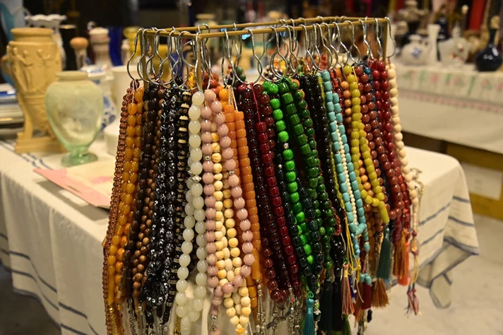 Vintage Market Winter Edition at USJ