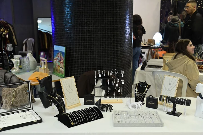 Vintage Market Winter Edition at USJ