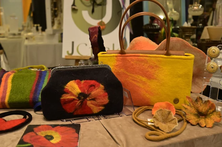 Vintage Market Winter Edition at USJ