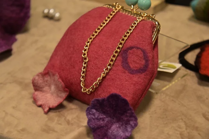 Vintage Market Winter Edition at USJ