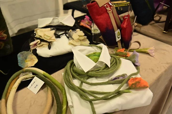 Vintage Market Winter Edition at USJ