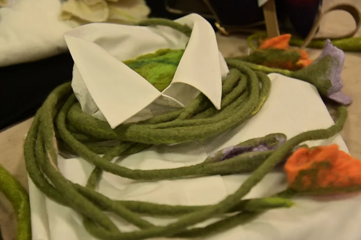 Vintage Market Winter Edition at USJ