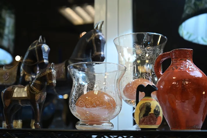 Vintage Market Winter Edition at USJ