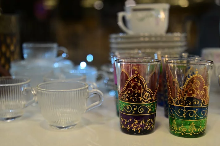 Vintage Market Winter Edition at USJ