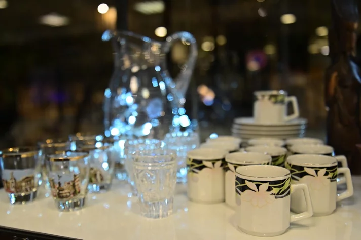 Vintage Market Winter Edition at USJ