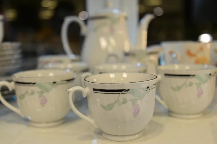 Vintage Market Winter Edition at USJ