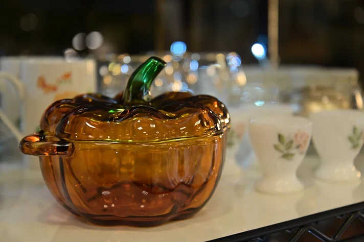 Vintage Market Winter Edition at USJ