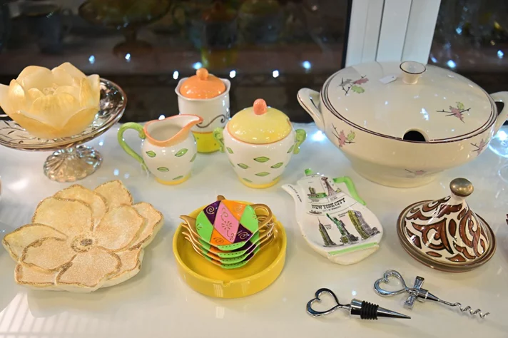 Vintage Market Winter Edition at USJ