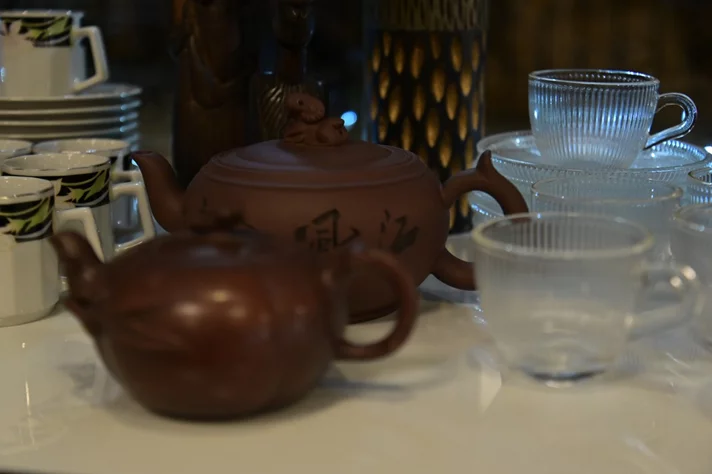 Vintage Market Winter Edition at USJ