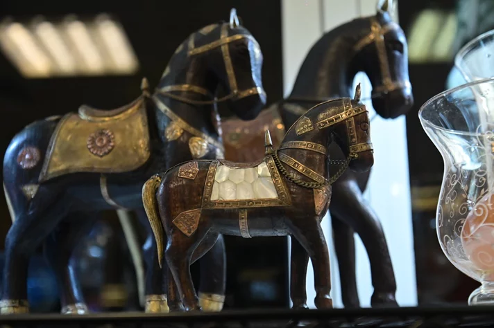 Vintage Market Winter Edition at USJ