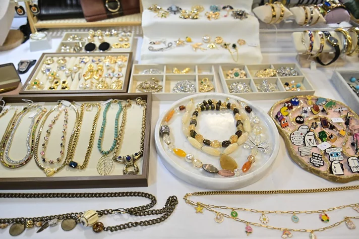 Vintage Market Winter Edition at USJ