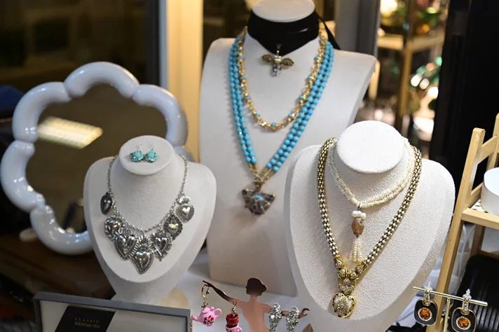 Vintage Market Winter Edition at USJ