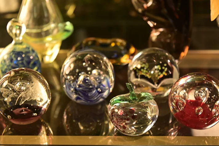 Vintage Market Winter Edition at USJ