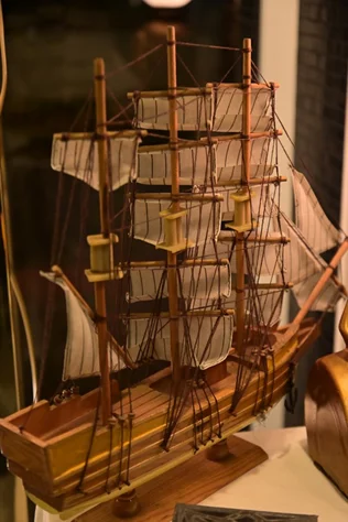 Vintage Market Winter Edition at USJ