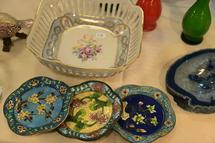 Vintage Market Winter Edition at USJ