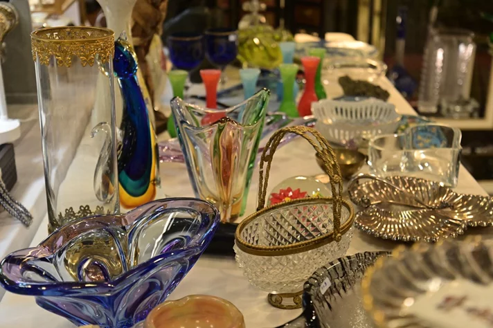 Vintage Market Winter Edition at USJ