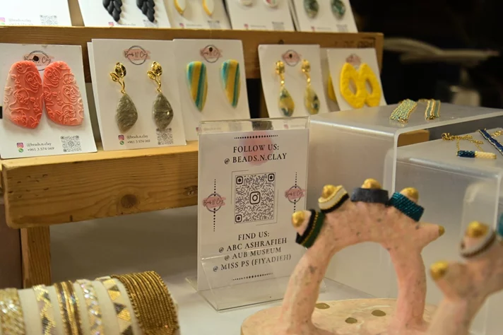 Vintage Market Winter Edition at USJ