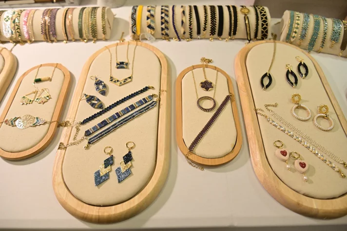 Vintage Market Winter Edition at USJ