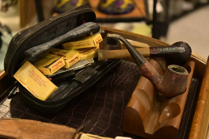 Vintage Market Winter Edition at USJ