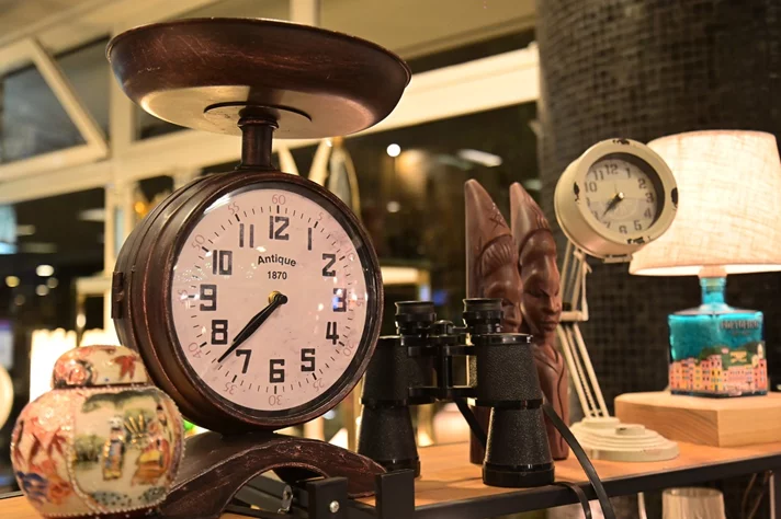 Vintage Market Winter Edition at USJ