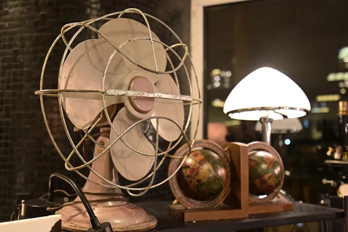 Vintage Market Winter Edition at USJ