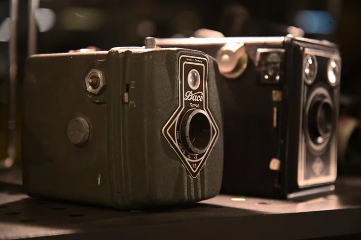 Vintage Market Winter Edition at USJ