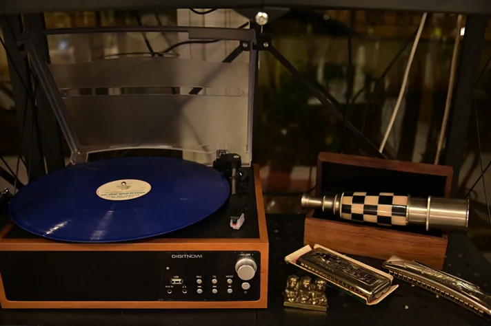 Vintage Market Winter Edition at USJ