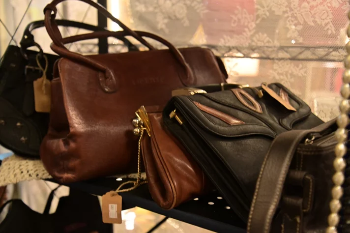 Vintage Market Winter Edition at USJ