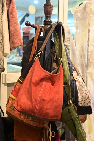 Vintage Market Winter Edition at USJ