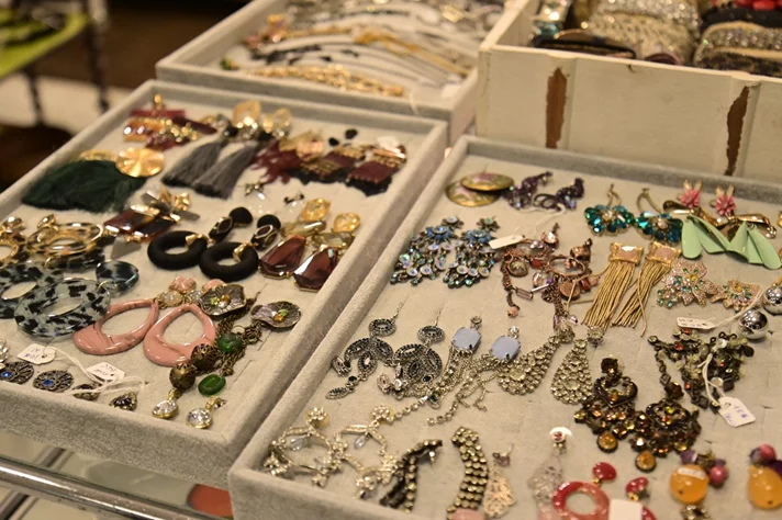 Vintage Market Winter Edition at USJ