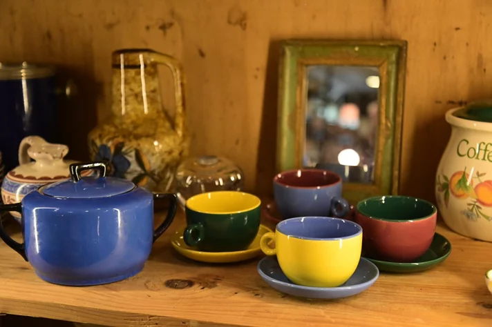 Vintage Market Winter Edition at USJ