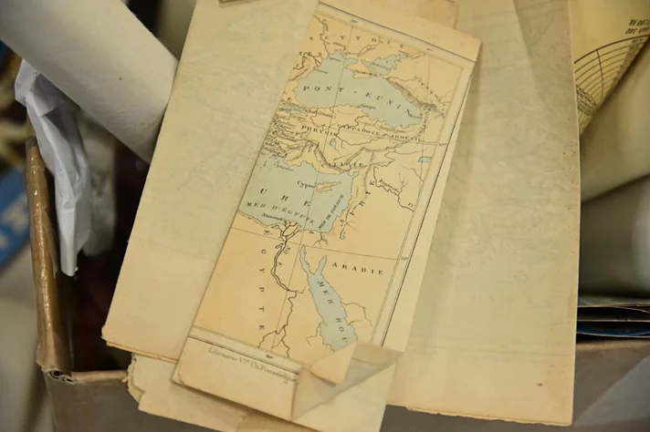 Vintage Market Winter Edition at USJ