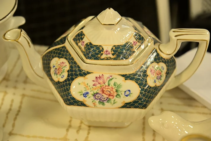 Vintage Market Winter Edition at USJ