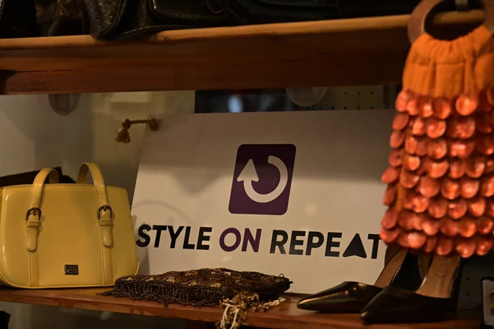 Vintage Market Winter Edition at USJ