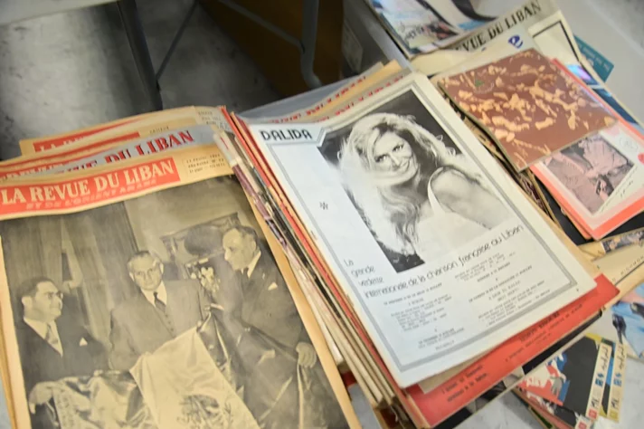 Vintage Market Winter Edition at USJ