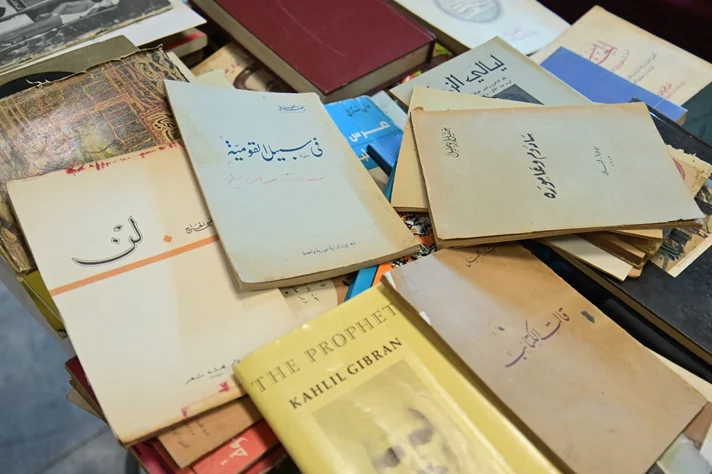 Vintage Market Winter Edition at USJ