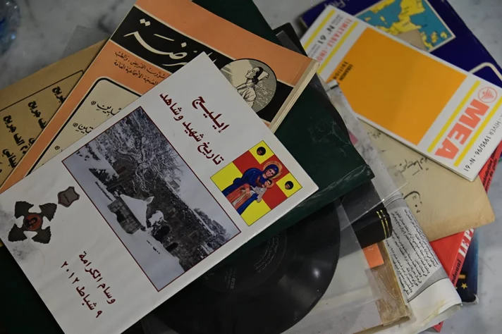 Vintage Market Winter Edition at USJ