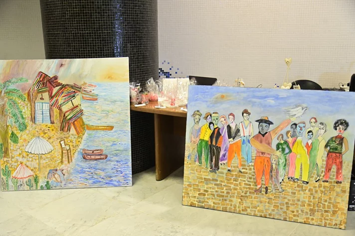 Vintage Market Winter Edition at USJ