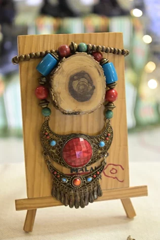 Vintage Market Winter Edition at USJ